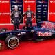 Illustration for article titled Red Bulls Other F1 Team Has An All New Ride